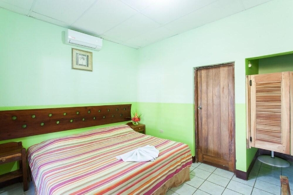 Hotel Hamacas (San Jorge)